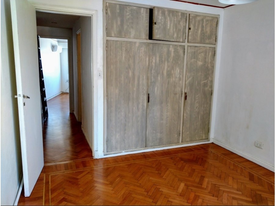 🏡✨ **ALQUILER DEPARTAMENTO DE 2 DORMITORIOS – ZONA PARQUE