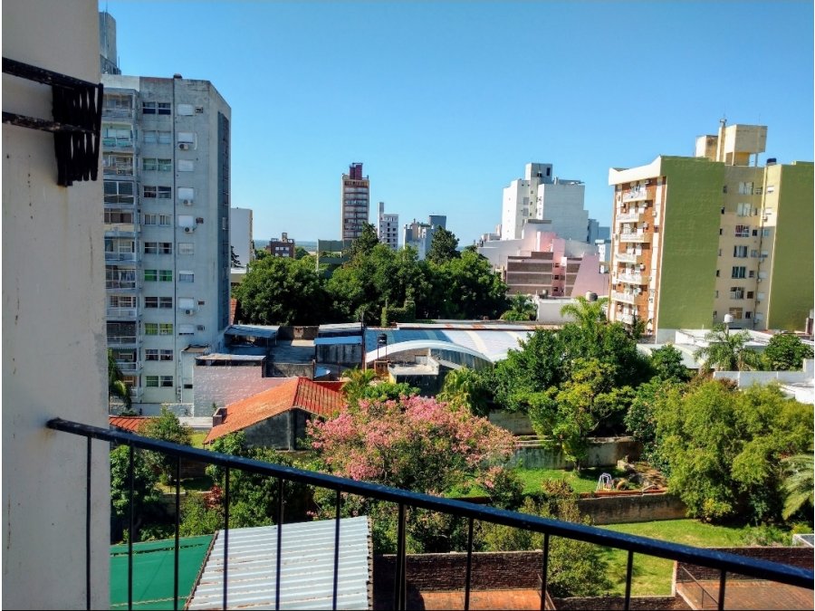 🏡✨ **ALQUILER DEPARTAMENTO DE 2 DORMITORIOS – ZONA PARQUE