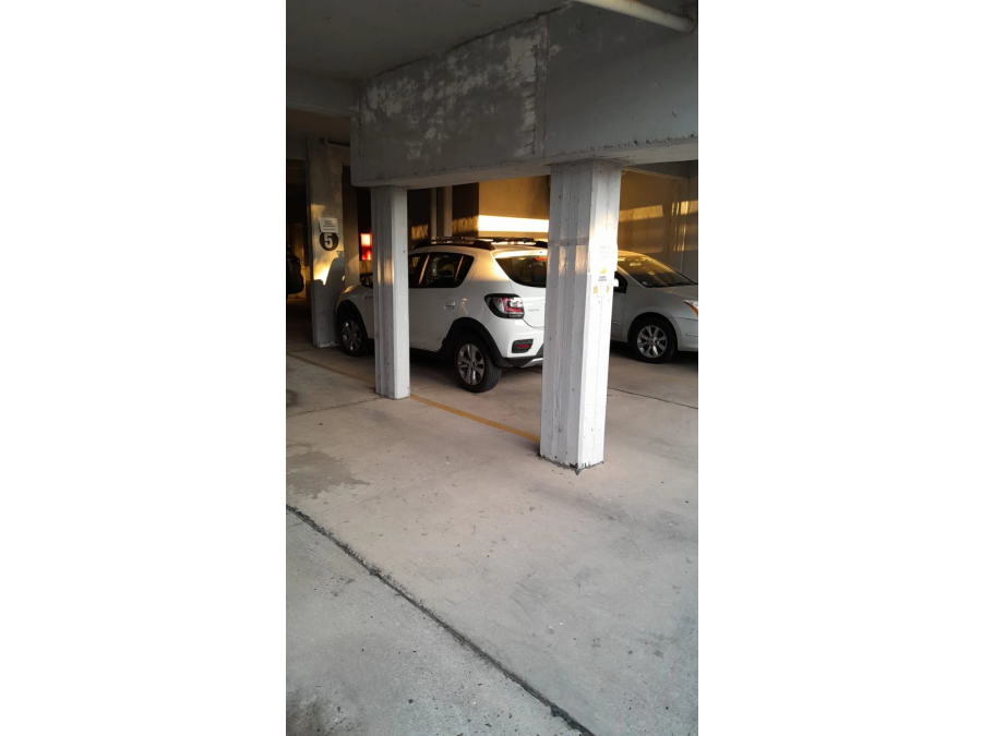 COCHERA EN VENTA | ZONA CÉNTRICA