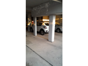 COCHERA EN VENTA | ZONA CÉNTRICA