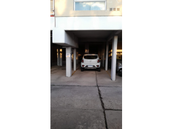 COCHERA EN VENTA | ZONA CÉNTRICA