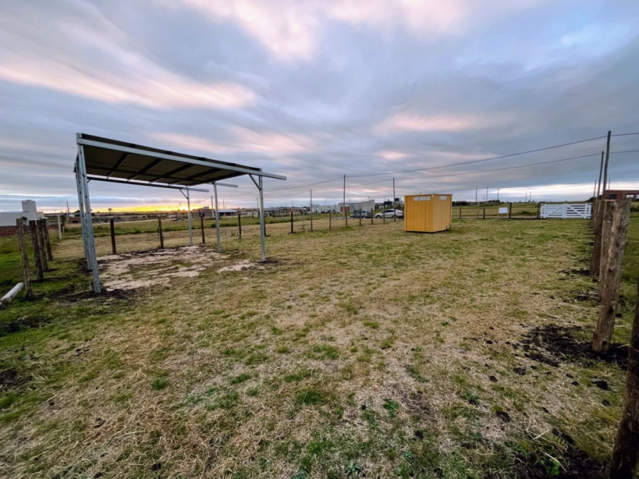 LOTE EN VENTA CON MEJORAS | TIERRA ALTA 3