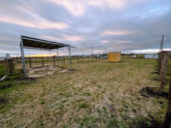 LOTE EN VENTA CON MEJORAS | TIERRA ALTA 3
