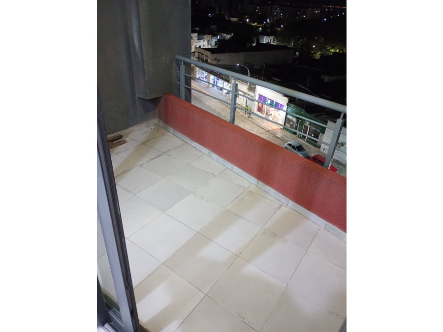 Alquilo dpto 2 dormitorio calle Alem