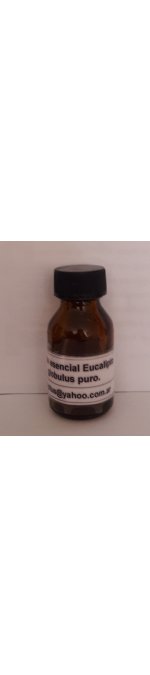 Aceites esenciales de Eucalipto y de Aguaribay.