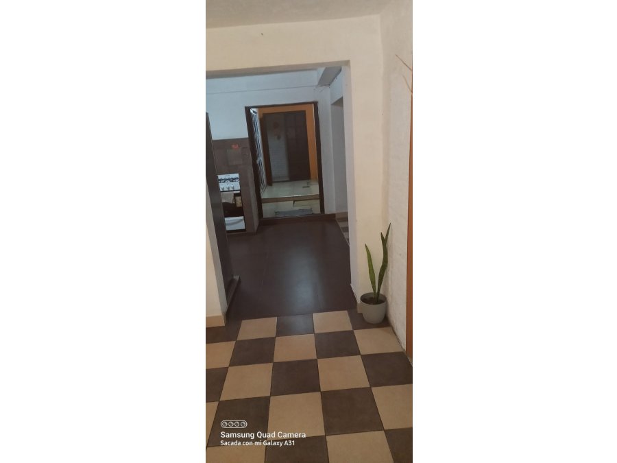 VENTA DPTO. P.B. CALLE DIA DEL ARBOL B° DEL SOL