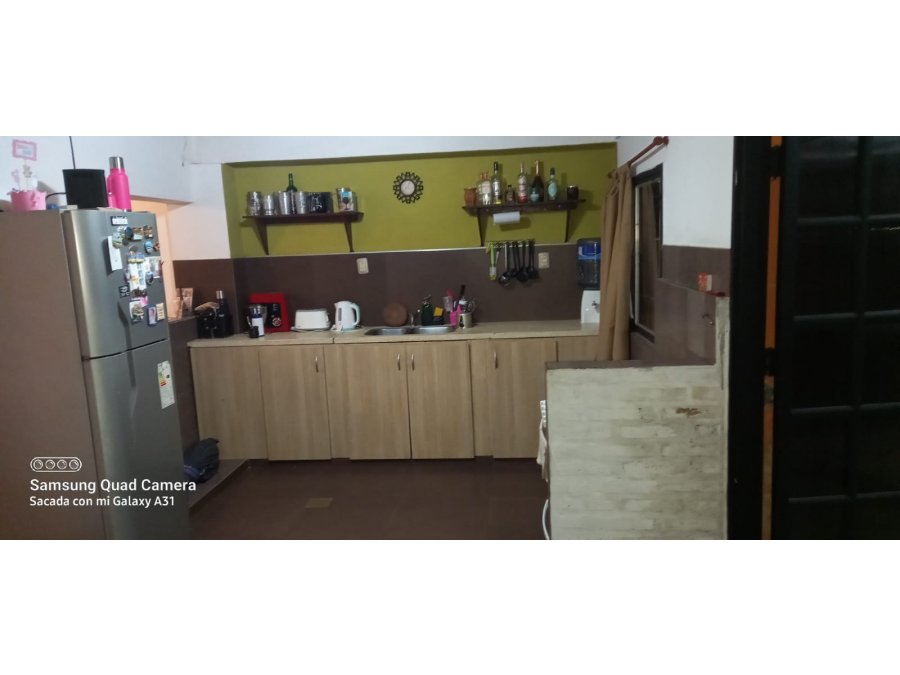 VENTA DPTO. P.B. CALLE DIA DEL ARBOL B° DEL SOL