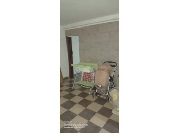 VENTA DPTO. P.B. CALLE DIA DEL ARBOL B° DEL SOL