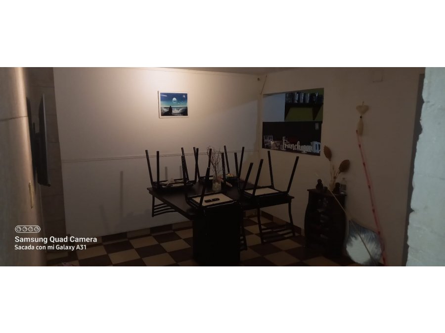VENTA DPTO. P.B. CALLE DIA DEL ARBOL B° DEL SOL