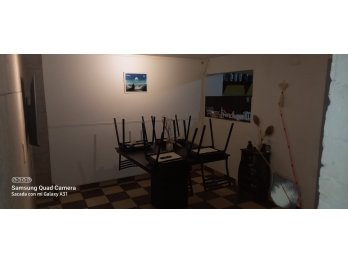 VENTA DPTO. P.B. CALLE DIA DEL ARBOL B° DEL SOL
