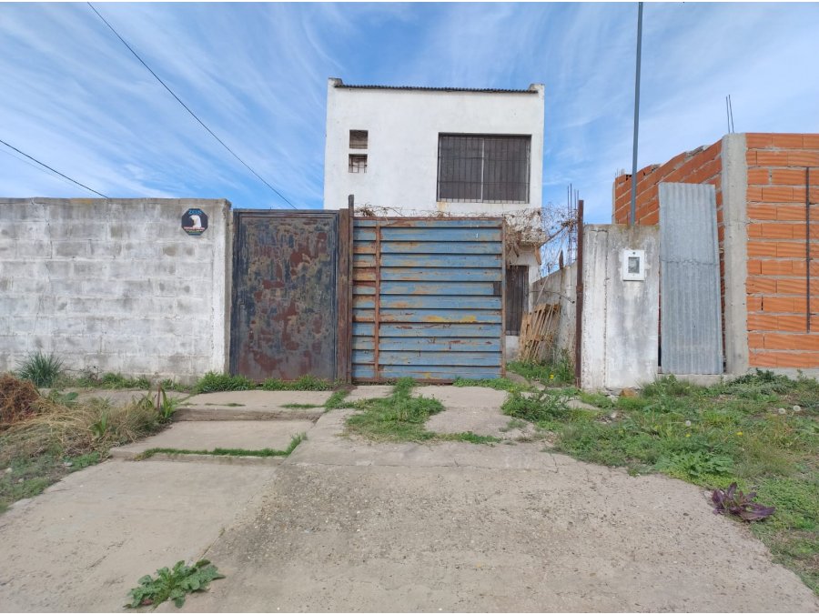 OPORTUNIDAD VENTA DE CASA EN  SAN BENITO