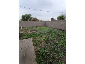 OPORTUNIDAD VENTA DE CASA EN  SAN BENITO