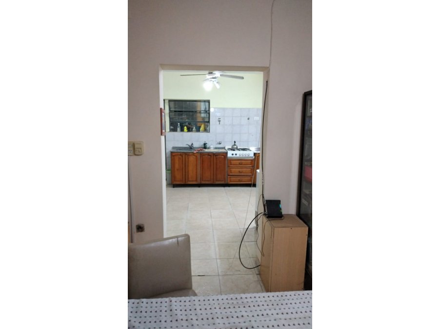 VENTA DE CASA EN CALLE NECOCHEA SERVICIOS CONECTADOS