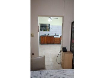 VENTA DE CASA EN CALLE NECOCHEA SERVICIOS CONECTADOS