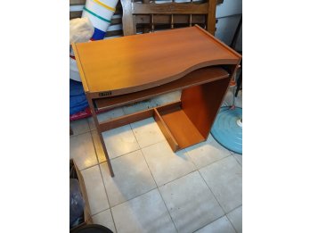 Vendo mesa escritorio de pc