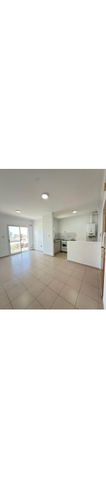 Venta de departamento Calle Alem e Yrigoyen. 1 dormitorio