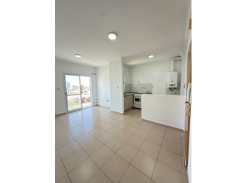 Venta de departamento Calle Alem e Yrigoyen. 1 dormitorio