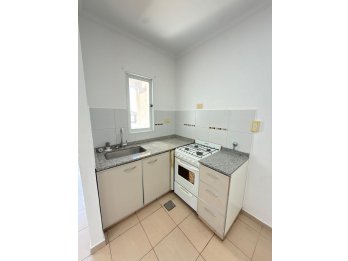 Venta de departamento Calle Alem e Yrigoyen. 1 dormitorio
