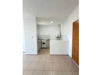Venta de departamento Calle Alem e Yrigoyen. 1 dormitorio