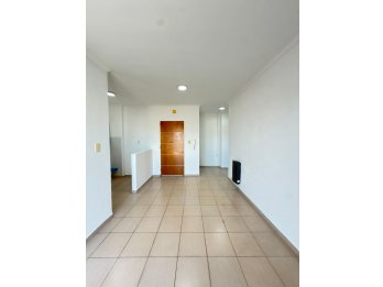 Venta de departamento Calle Alem e Yrigoyen. 1 dormitorio