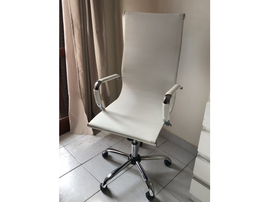 Vendo silla de oficina