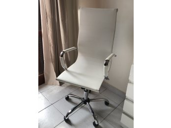 Vendo silla de oficina
