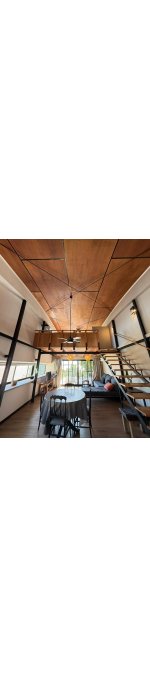 venta de casa- arquitectura y diseño a orillas del rio.