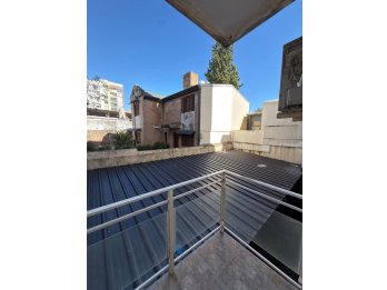 Venta de hermoso monoambiente en excelente ubicacion