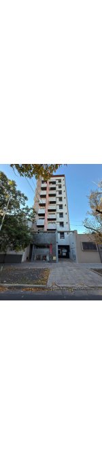 Hermoso departamento con cochera calle uruguay y la rioja.