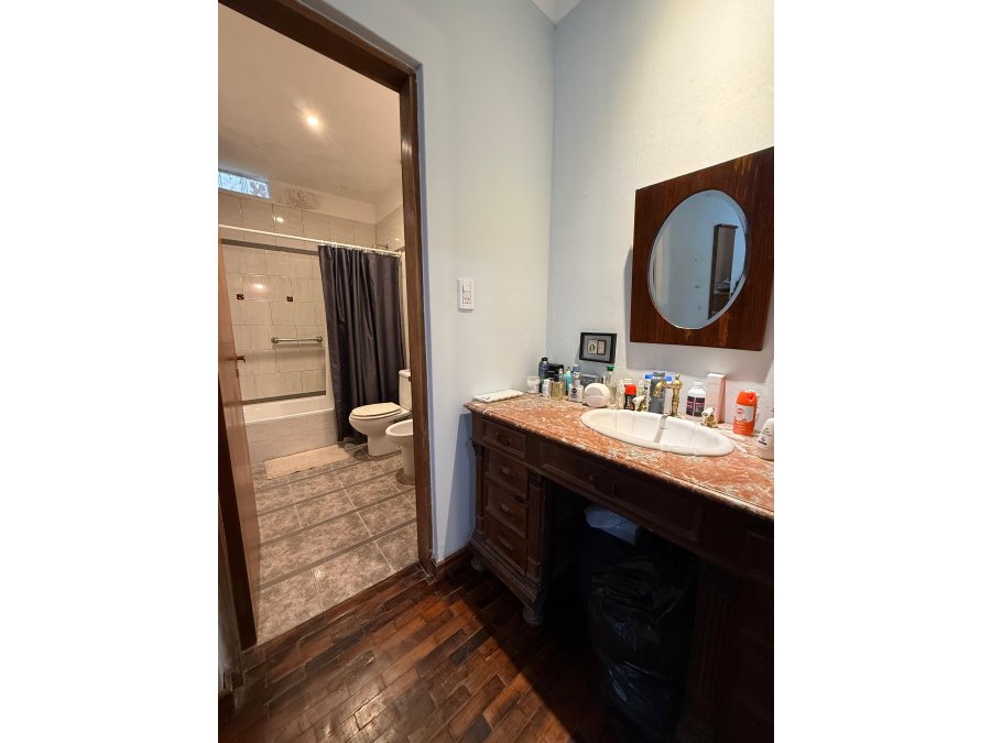CASA 3 DORMITORIOS EN VENTA / 275 m² CENTRO DE PARANÁ