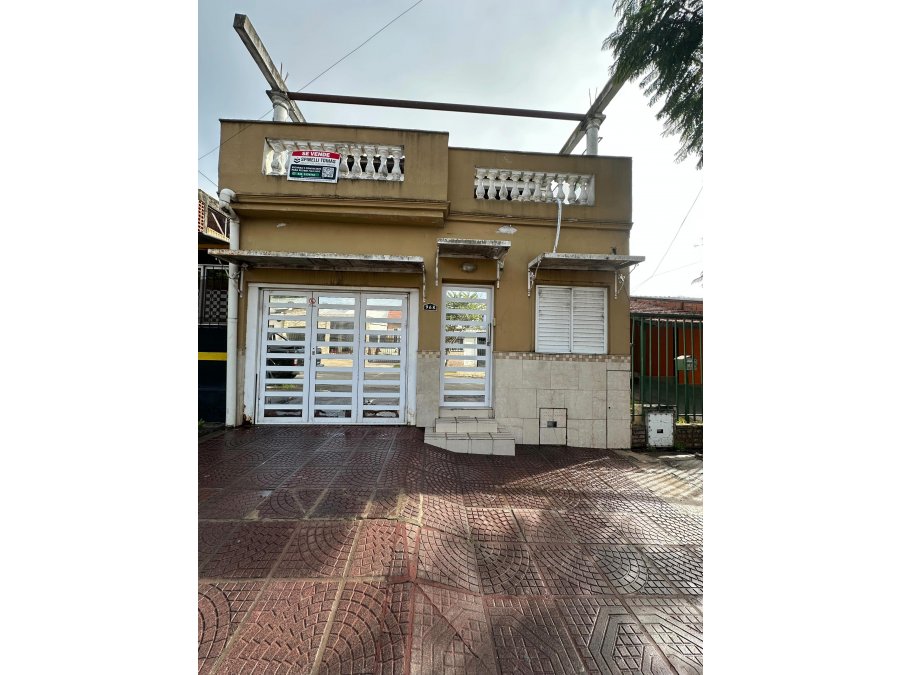 CASA DE 3 DORMITORIOS EN VENTA | PARANÁ