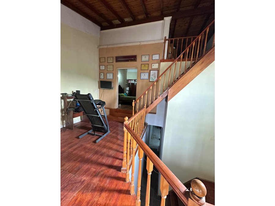 CASA DE 3 DORMITORIOS EN VENTA | PARANÁ
