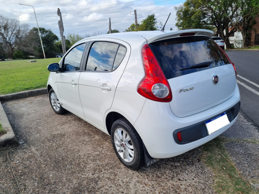 Palio Attractive Pack Top 2016