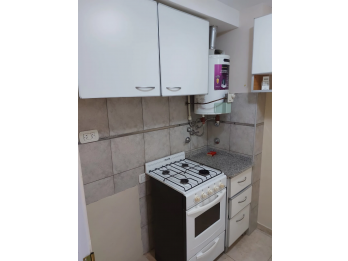 DEPARTAMENTO DE 1 DORMITORIO EN VENTA | ZONA CÉNTRICA