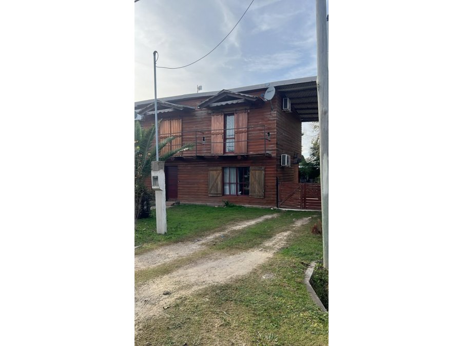 CASA QUINTA EN VENTA | LA JUANITA – COLONIA ENSAYO