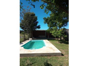 CASA QUINTA EN VENTA | LA JUANITA – COLONIA ENSAYO
