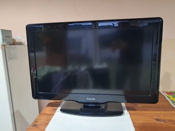 TELEVISOR LCD 32 pulgadas