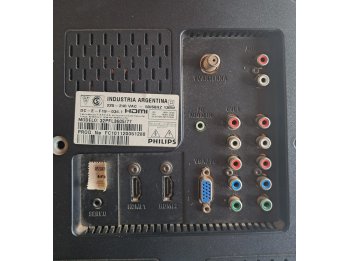 TELEVISOR LCD 32 pulgadas