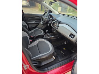 CHEVROLET ONIX 1.4 LT MT 98CV | AÑO 2013 | 121.000 KM | ÚNIC