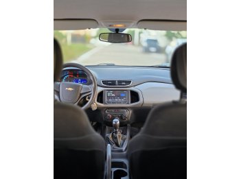 CHEVROLET ONIX 1.4 LT MT 98CV | AÑO 2013 | 121.000 KM | ÚNIC