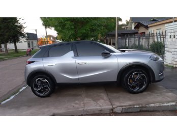 Vendo SUV Marca DS, modelo DS3 Crossback