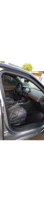Vendo SUV Marca DS, modelo DS3 Crossback