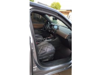 Vendo SUV Marca DS, modelo DS3 Crossback