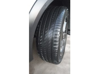 Vendo SUV Marca DS, modelo DS3 Crossback