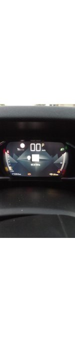 Vendo SUV Marca DS, modelo DS3 Crossback