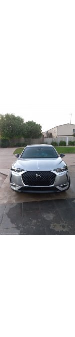 Vendo SUV Marca DS, modelo DS3 Crossback