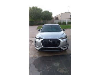 Vendo SUV Marca DS, modelo DS3 Crossback