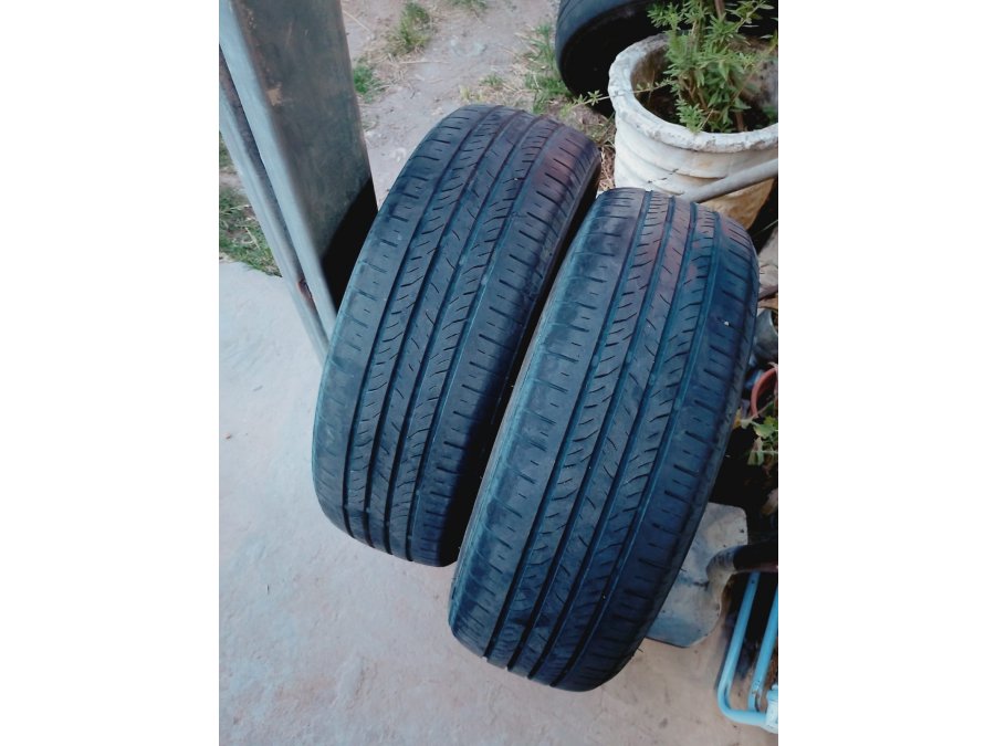 Vendo cubiertas