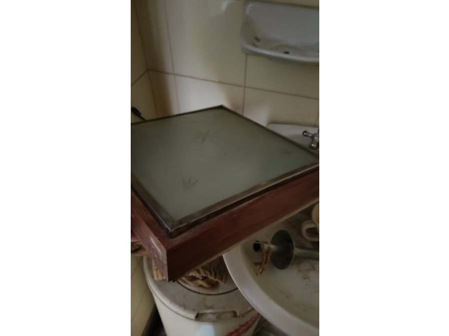 Vendo lamparas