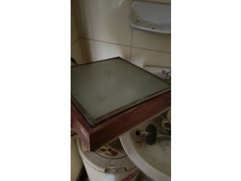 Vendo lamparas